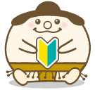 保険コンパスのキャラクター「めんどうみ」